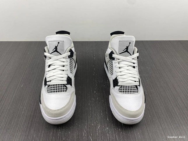 Jordan Retro DH6927- Military Popular 9961 4 Black 866 0530